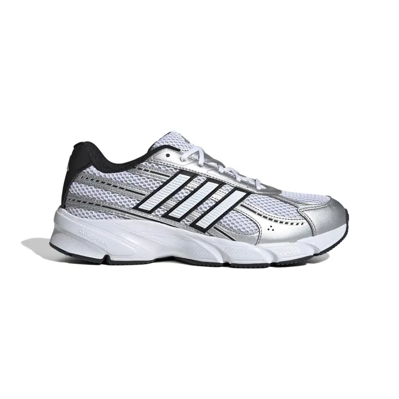 Sneakers adidas Technochaos 2000 Blanc