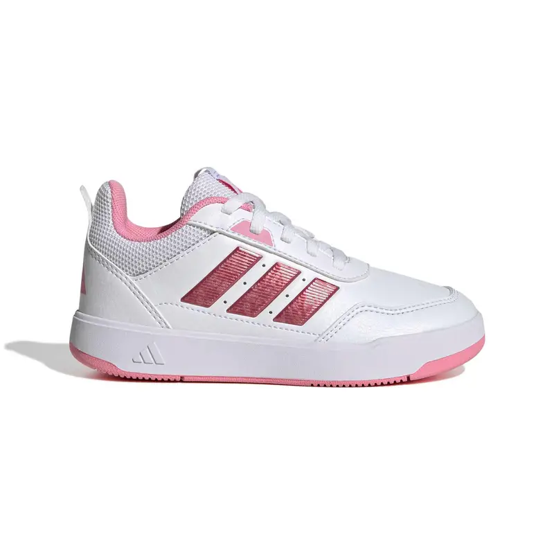 Sneakers adidas Tensaur 0 Blanc