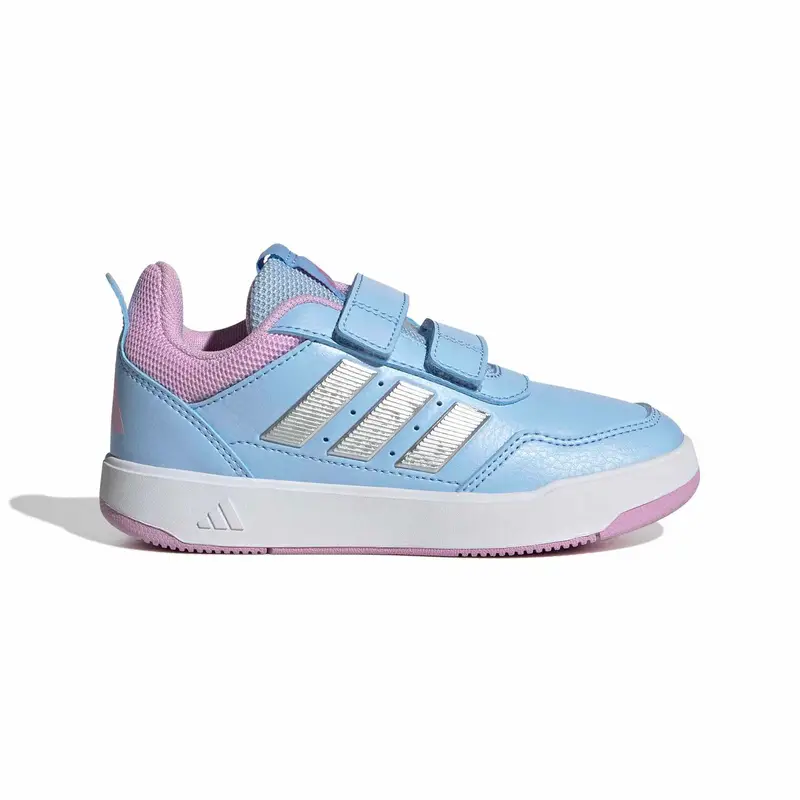 Sneakers adidas Tensaur 0 Bleu