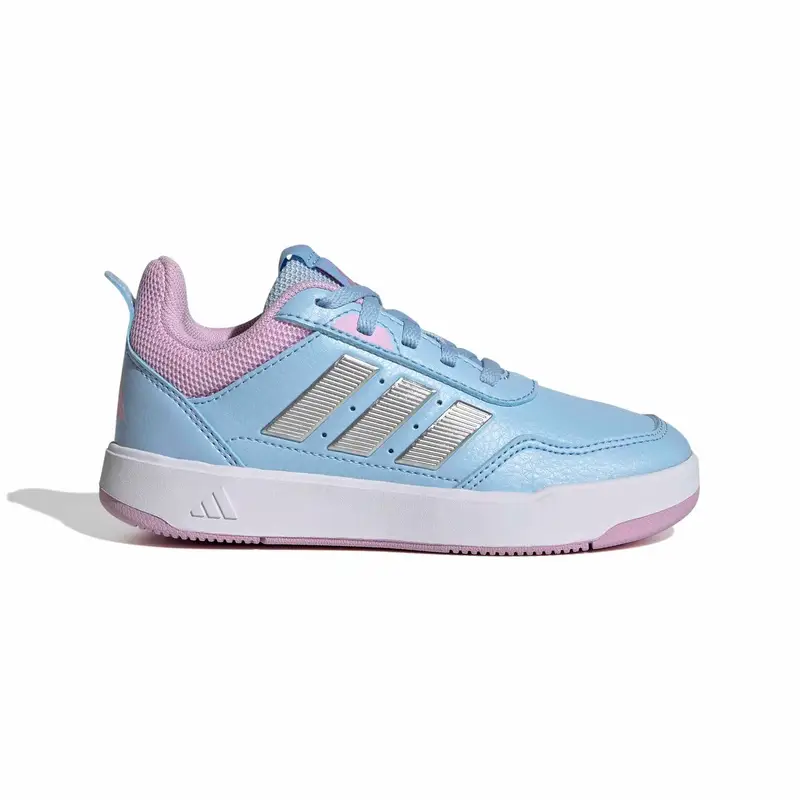 Sneakers adidas Tensaur 0 Bleu