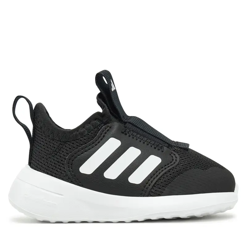 Sneakers adidas Tensaur Comfort IH1059 Nero
