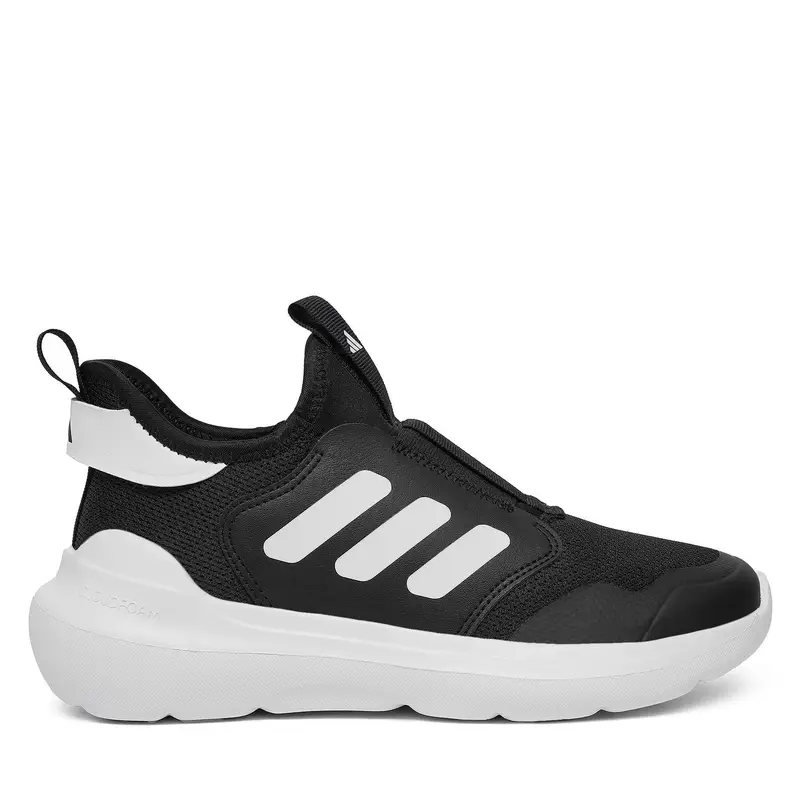 Sneakers adidas Tensaur Comfort JR7661 Nero