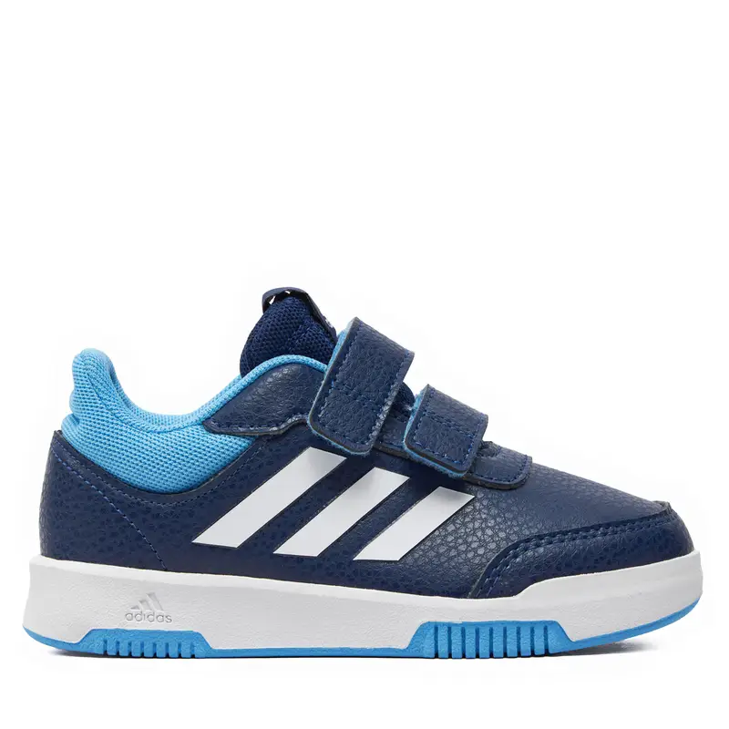 Sneakers adidas Tensaur Hook and Loop IE0922 Blu