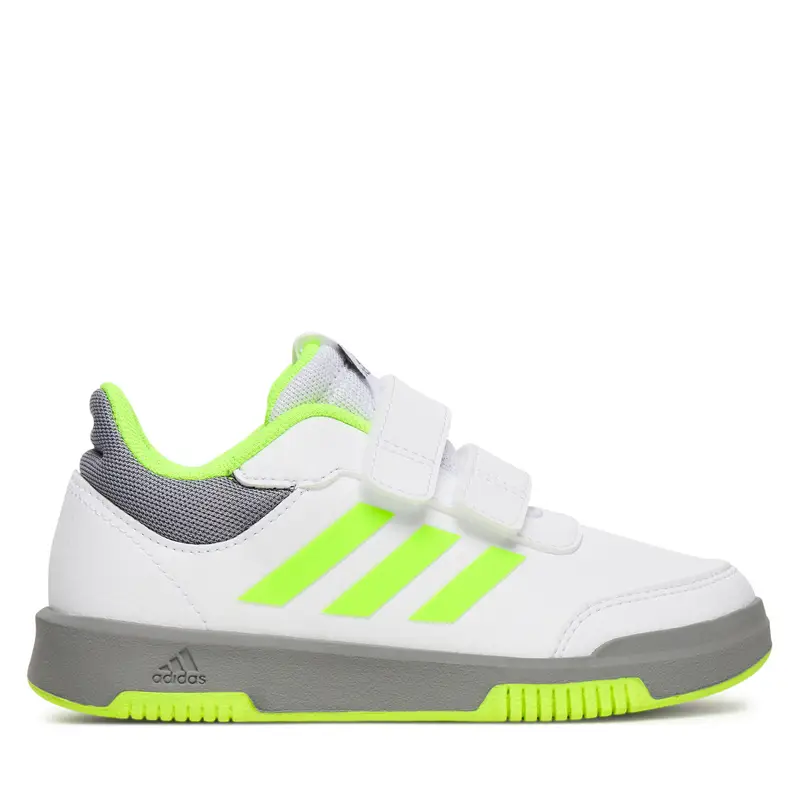 Sneakers adidas Tensaur Hook and Loop JQ2867 Bianco