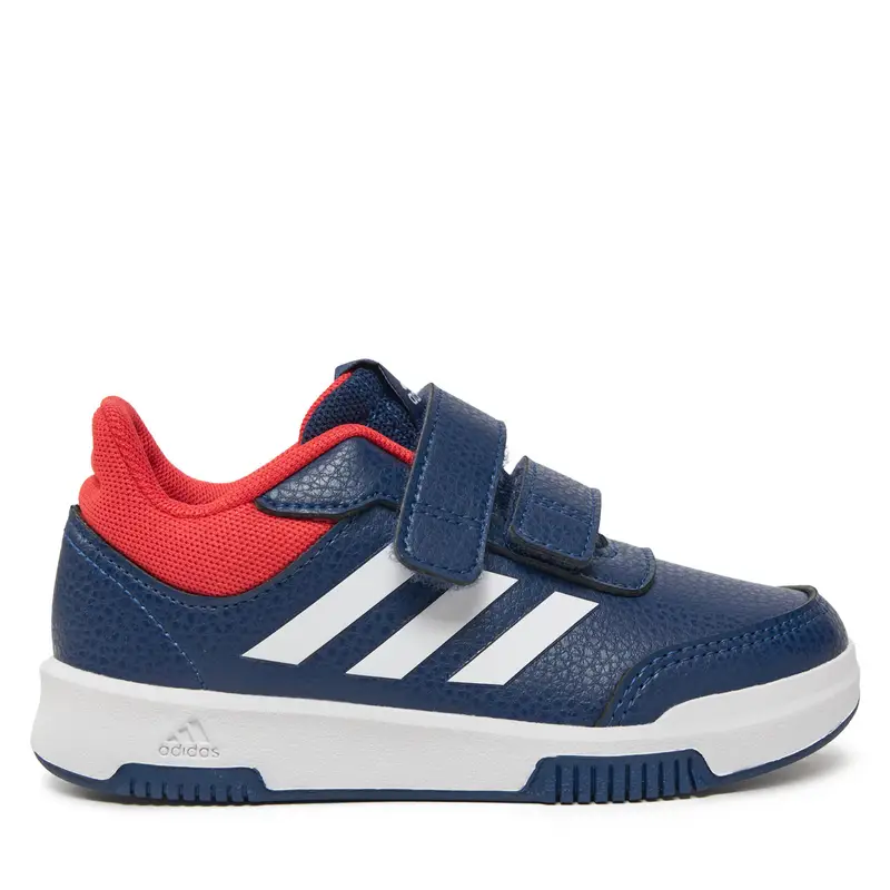 Sneakers adidas Tensaur JH9539 Blu scuro