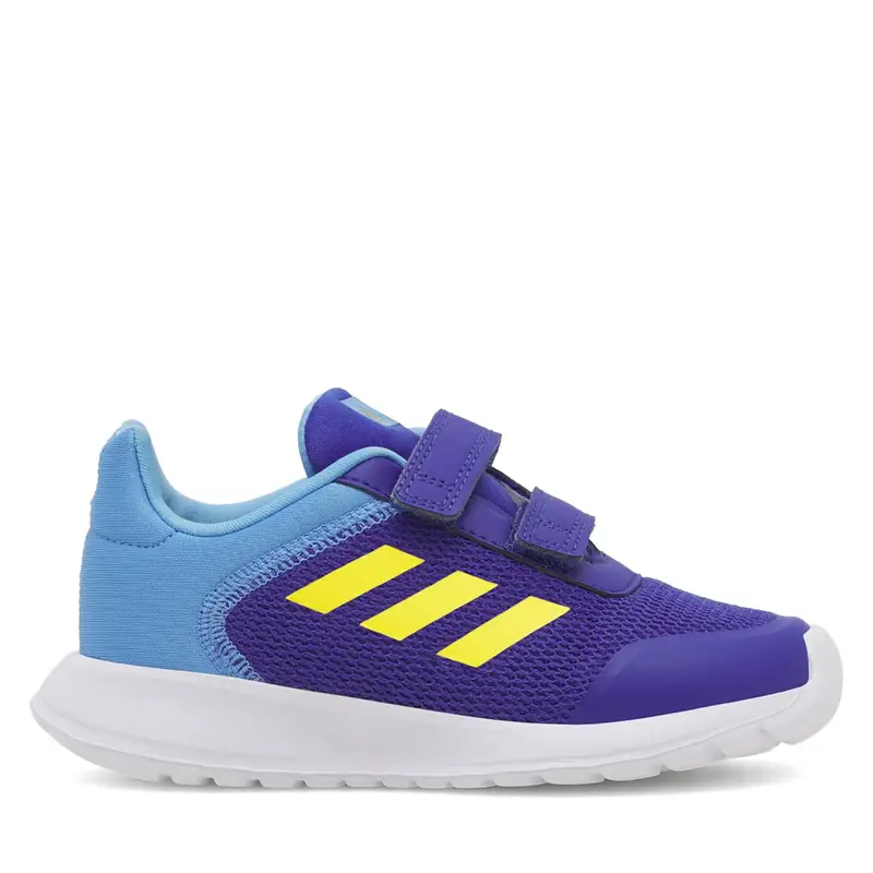 Sneakers adidas Tensaur Run 2.0 Cf I IG1147 Blu