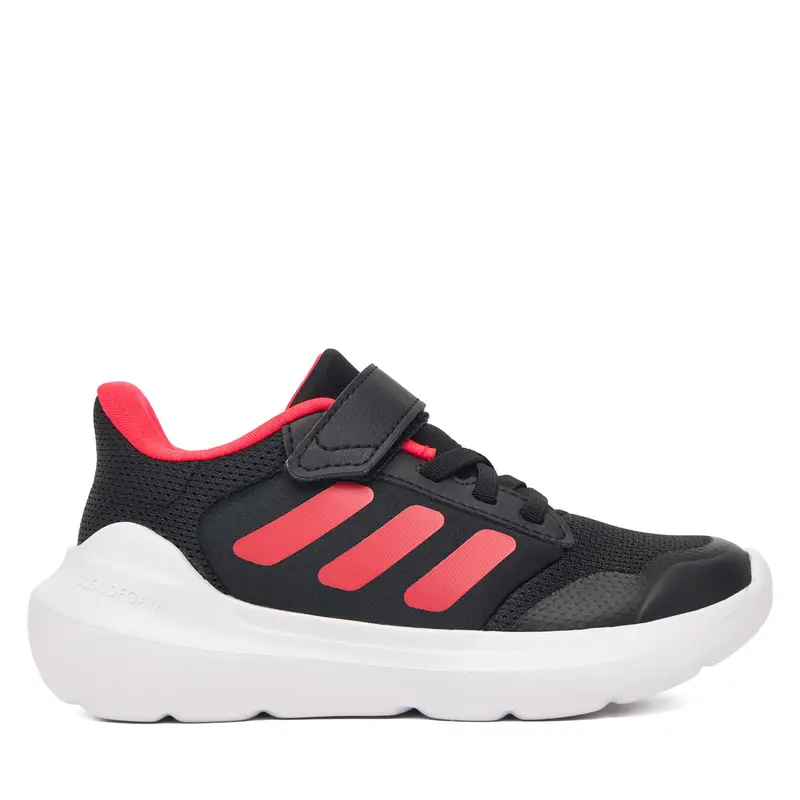 Sneakers adidas Tensaur Run 2.0 JP6785 Nero