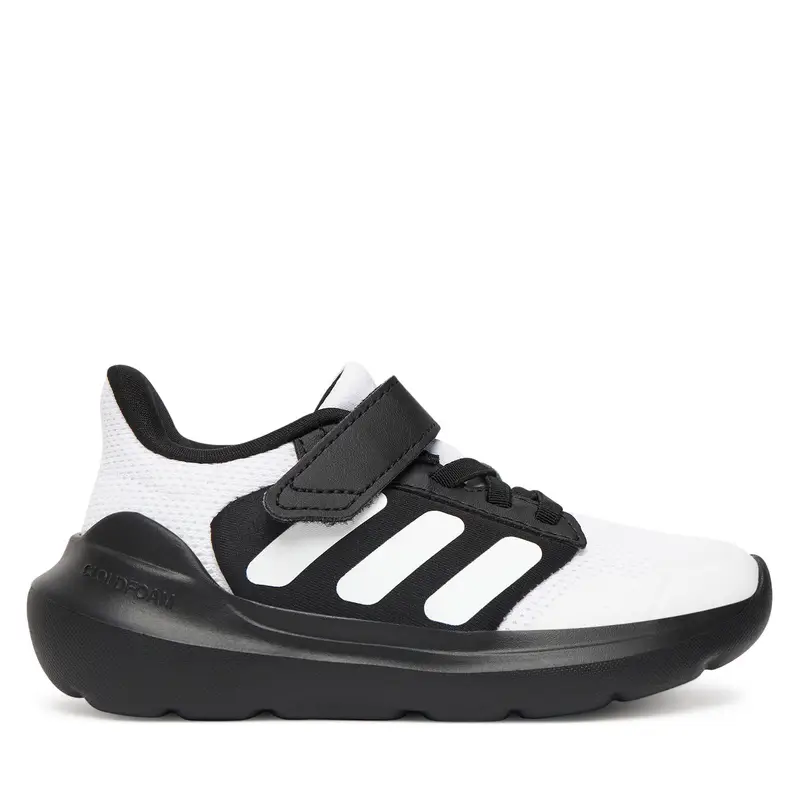 Sneakers adidas Tensaur Run 2.0 JR6070 Nero