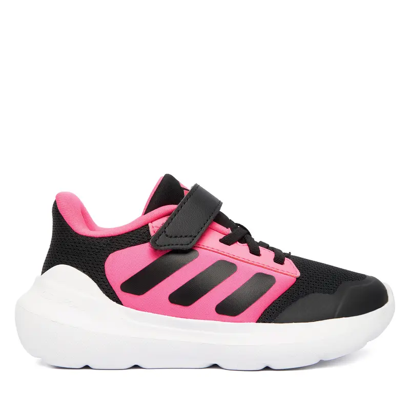 Sneakers adidas Tensaur Run 2 0 JR6071 Nero