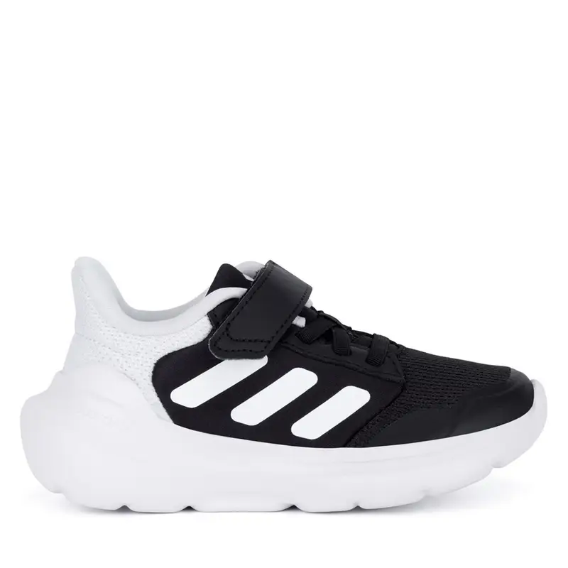 Sneakers adidas TENSAUR RUN 3.0 EL C IE5983 Nero