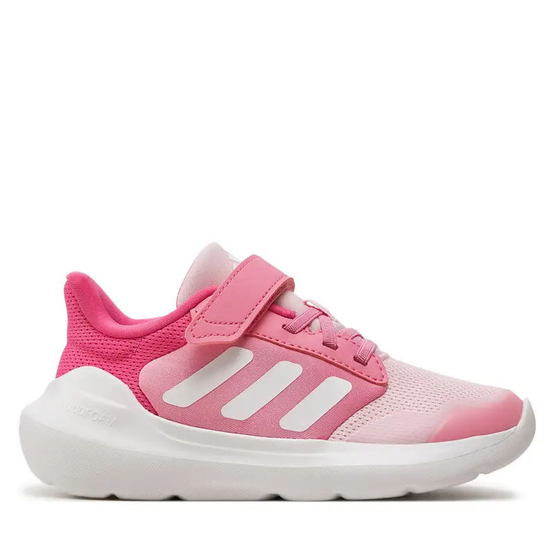 Sneakers adidas Tensaur Run 3.0 El C IE5990 Rosa