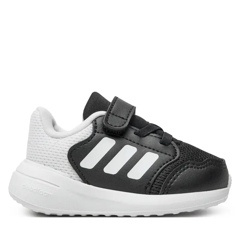 Sneakers adidas Tensaur Run 3.0 IE6010 Nero