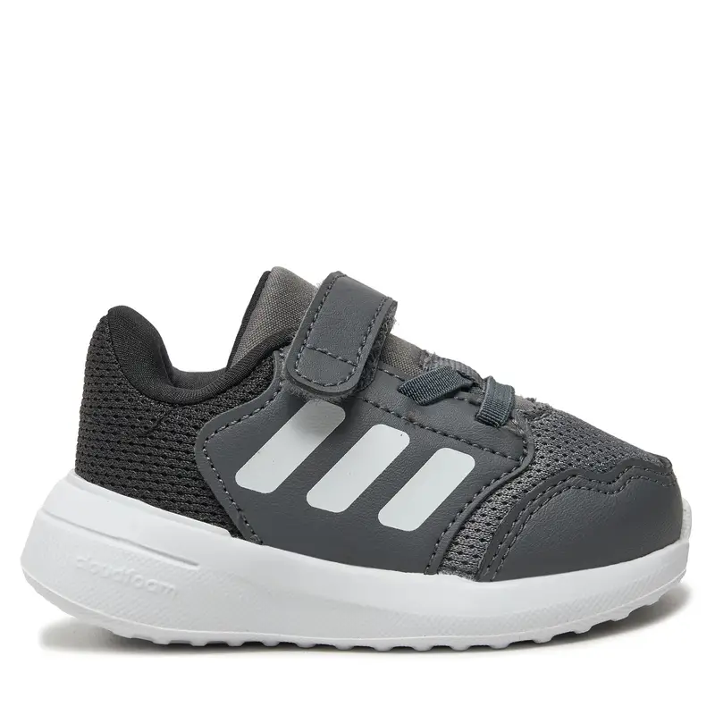 Sneakers adidas Tensaur Run 3.0 IE6013 Grigio