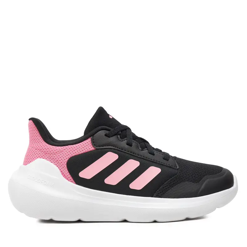 Sneakers adidas Tensaur Run 3.0 J IE3551 Nero