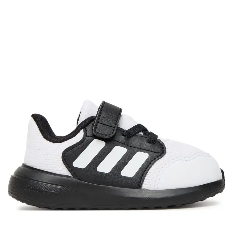 Sneakers adidas Tensaur Run 3.0 JR6049 Bianco