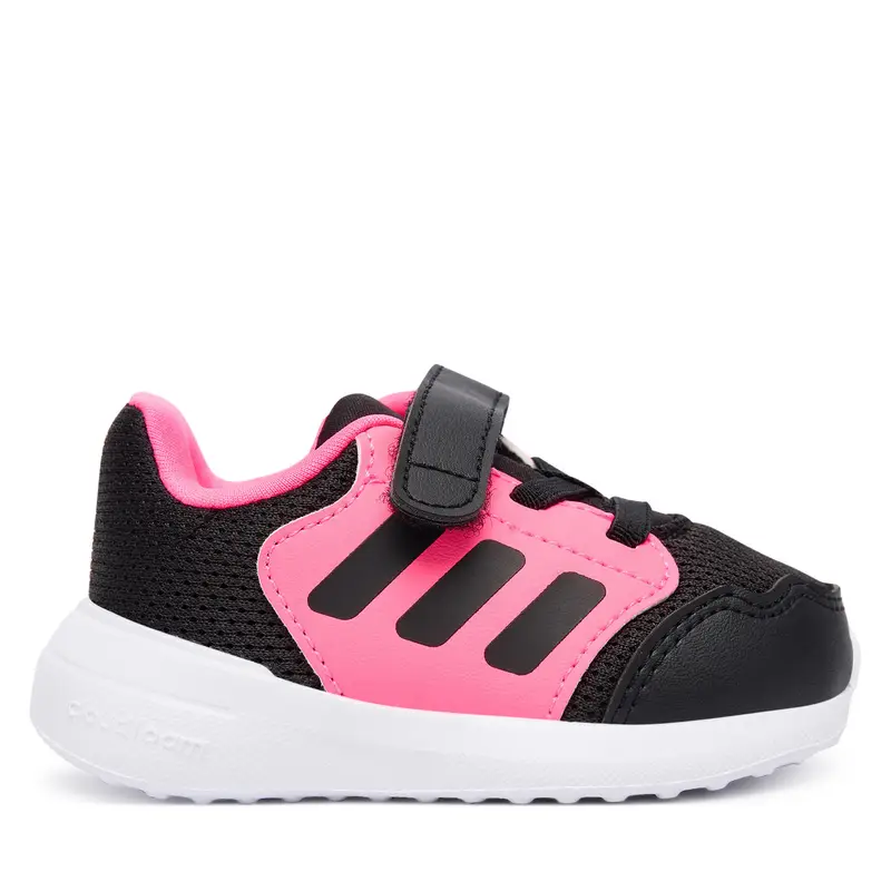 Sneakers adidas Tensaur Run 3.0 JR6051 Nero
