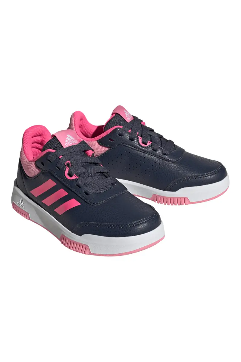 Sneakers Adidas Tensaur Sport 2.0 Blu [MARRONE] miniatura 2
