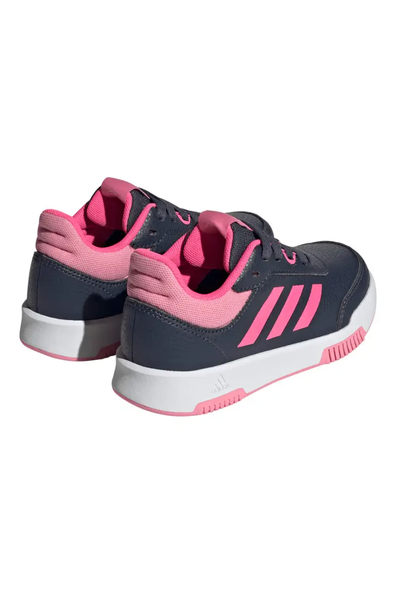 Sneakers Adidas Tensaur Sport 2.0 Blu [MARRONE] miniatura 3
