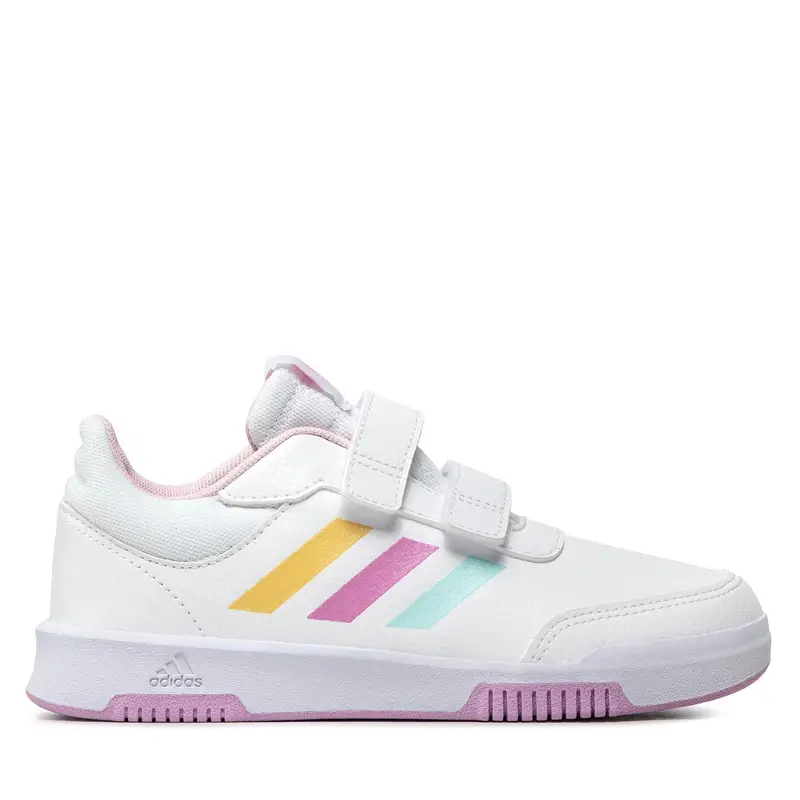 Sneakers adidas Tensaur Sport 2 0 Cf K GW6453 Bianco