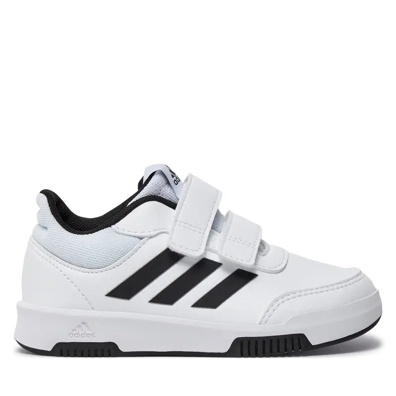 Sneakers adidas Tensaur Sport Training Hook and Loop Shoes GW1981 Bianco