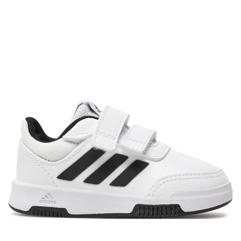 Sneakers adidas Tensaur Sport Training Hook and Loop Shoes GW1988 Bianco