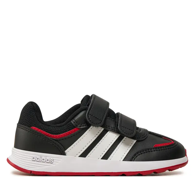 Sneakers adidas Tensaur Switch JH8653 Nero