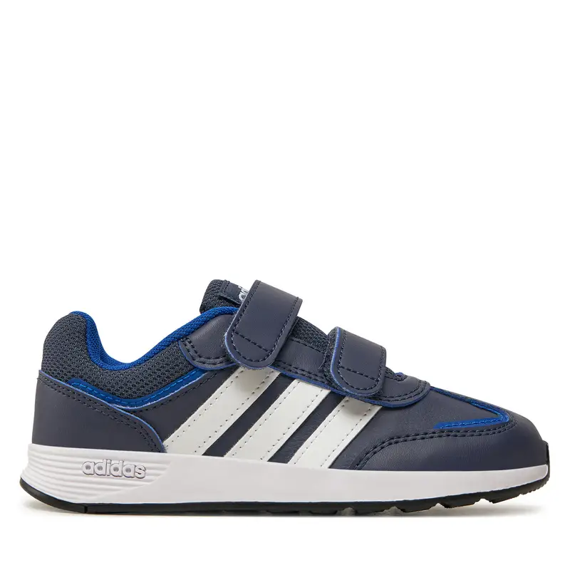 Sneakers adidas Tensaur Switch JH9240 Blu scuro