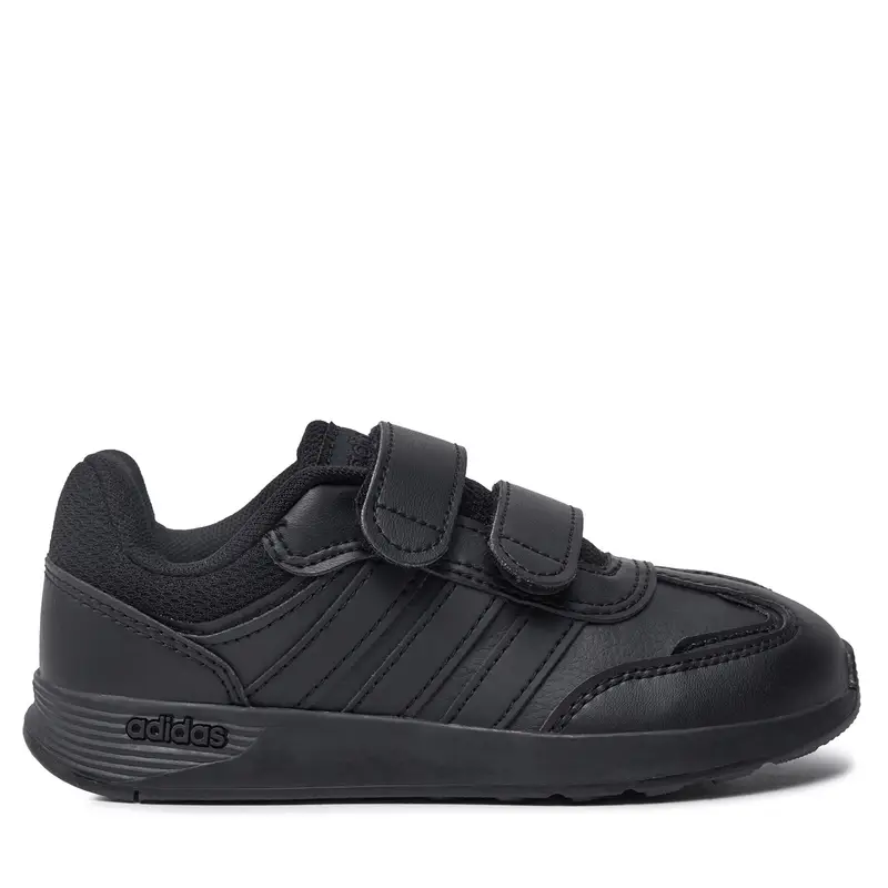 Sneakers adidas Tensaur Switch JH9242 Nero