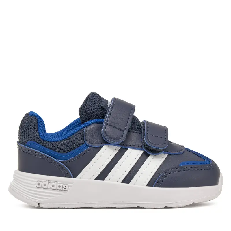 Sneakers adidas Tensaur Switch JH9246 Blu scuro