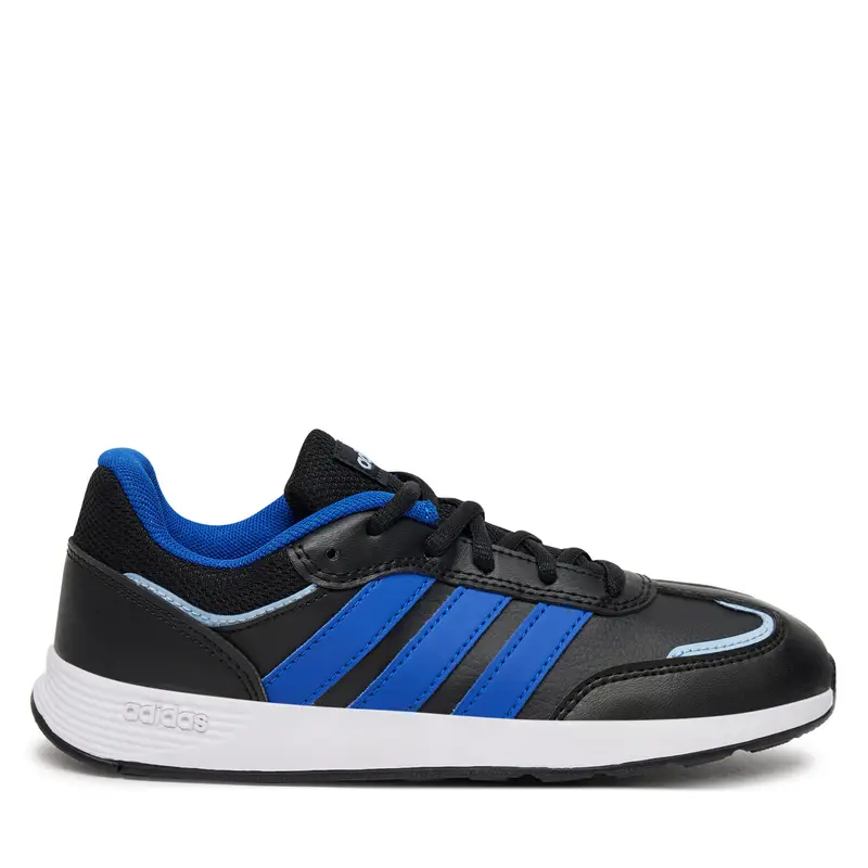 Sneakers adidas Tensaur Switch JH9250 Nero