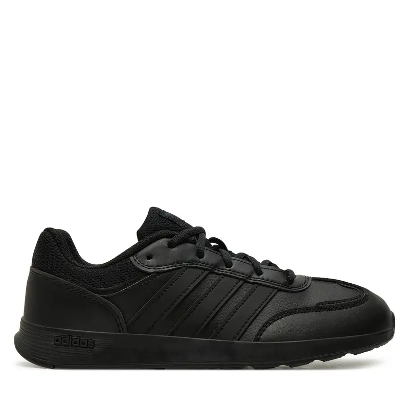 Sneakers adidas Tensaur Switch JH9251 Nero