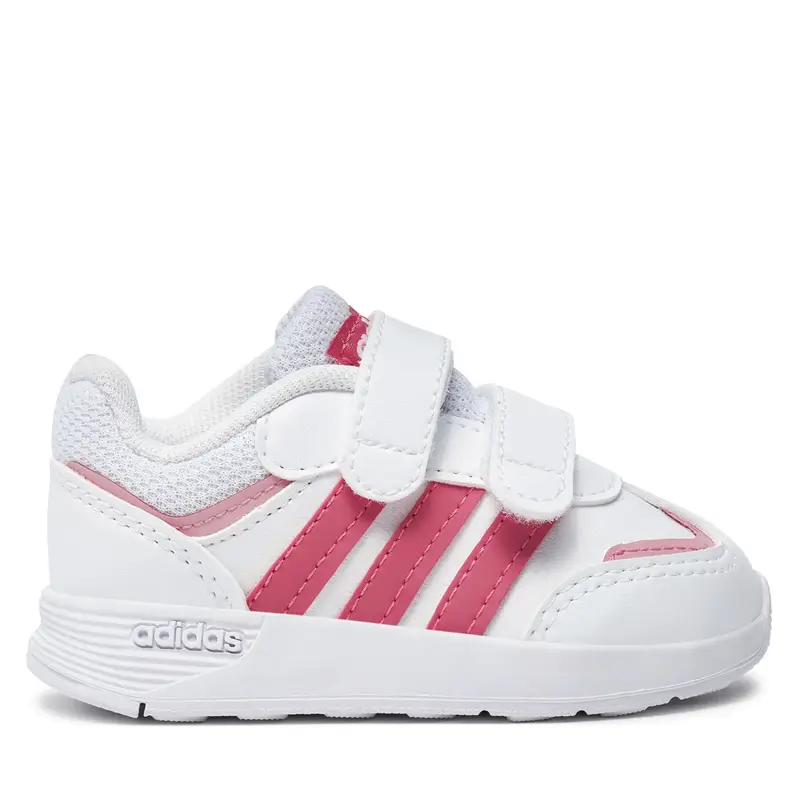 Sneakers adidas Tensaur Switch JI1050 Bianco