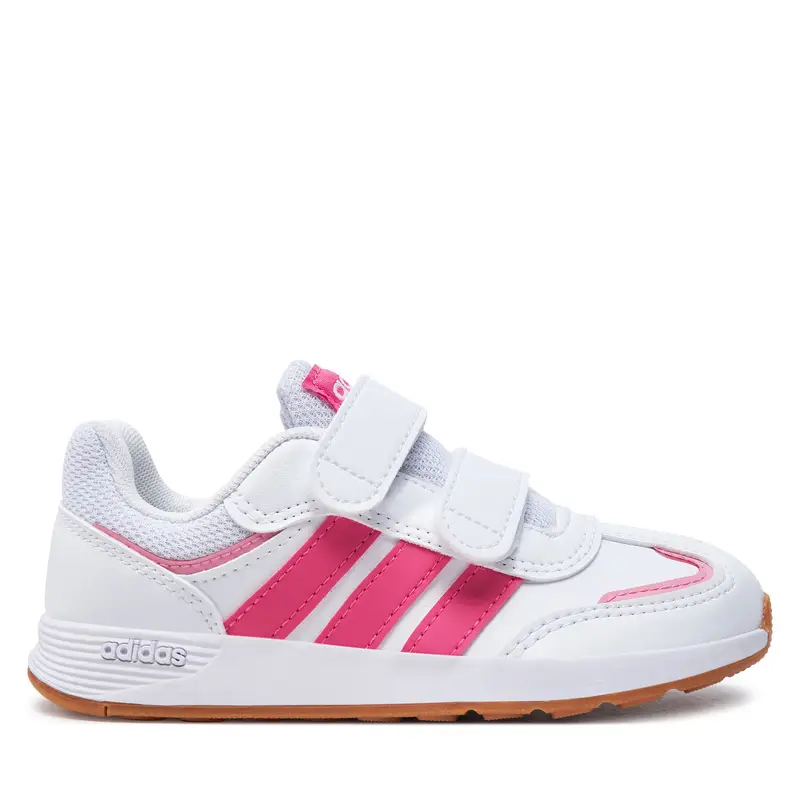Sneakers adidas Tensaur Switch JI1052 Bianco