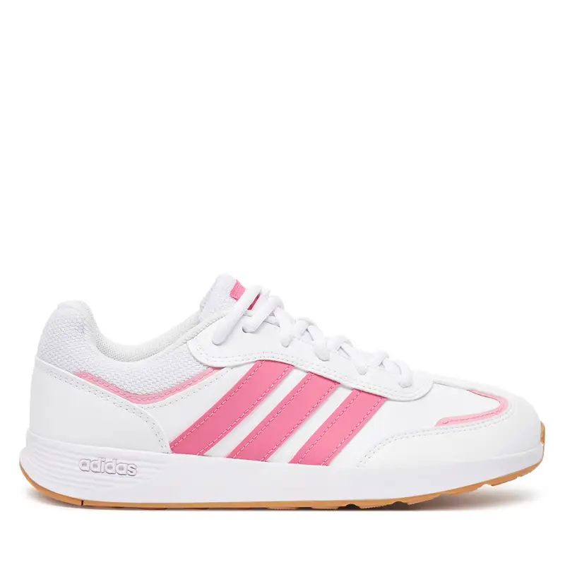 Sneakers adidas Tensaur Switch JI1054 Bianco