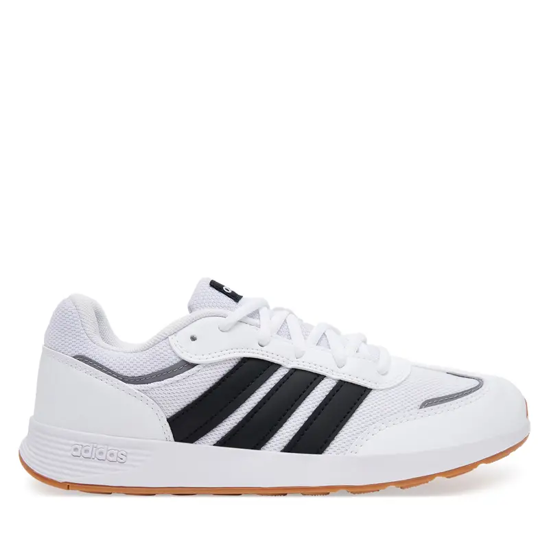Sneakers adidas Tensaur Switch JQ4781 Bianco