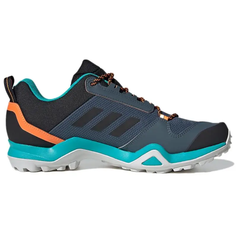 Sneakers Adidas Terrex AX3 Grigio Blu FV6852 44 miniatura 2