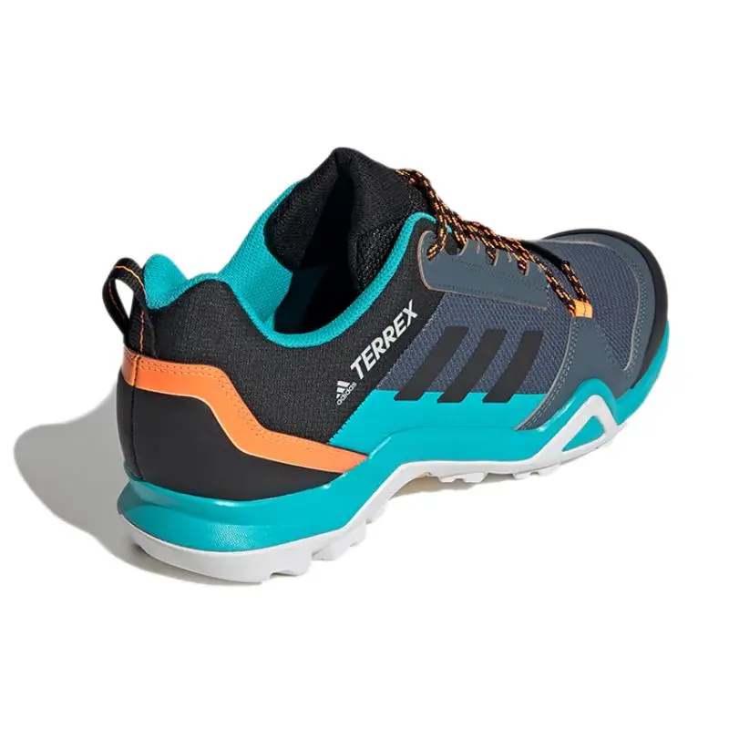 Sneakers Adidas Terrex AX3 Grigio Blu FV6852 44 miniatura 5