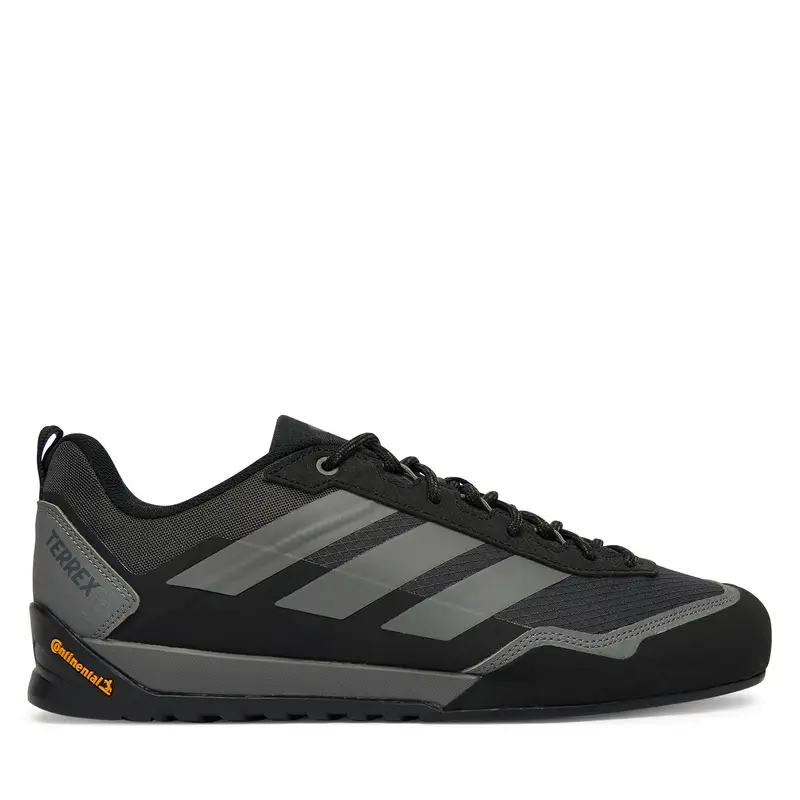 Sneakers adidas Terrex Skychaser Solo Approach JS4327 Nero