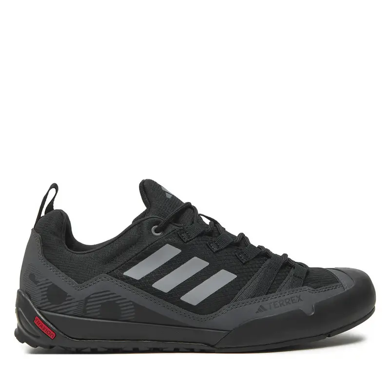 Sneakers adidas Terrex Swift Solo 2.0 Hiking IE6901 Nero