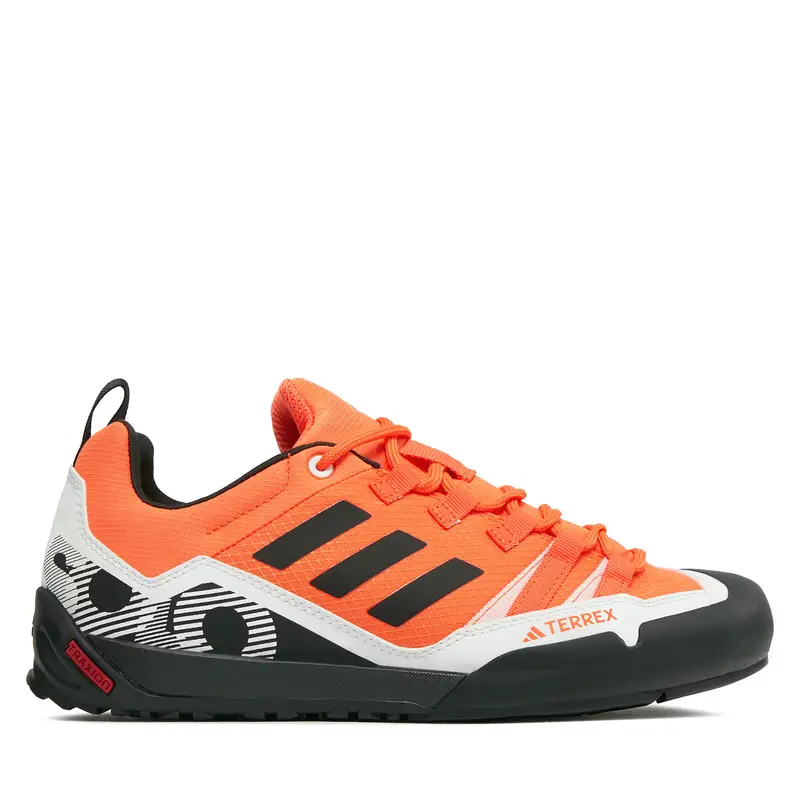 Sneakers adidas Terrex Swift Solo 2 IE6902 Arancione