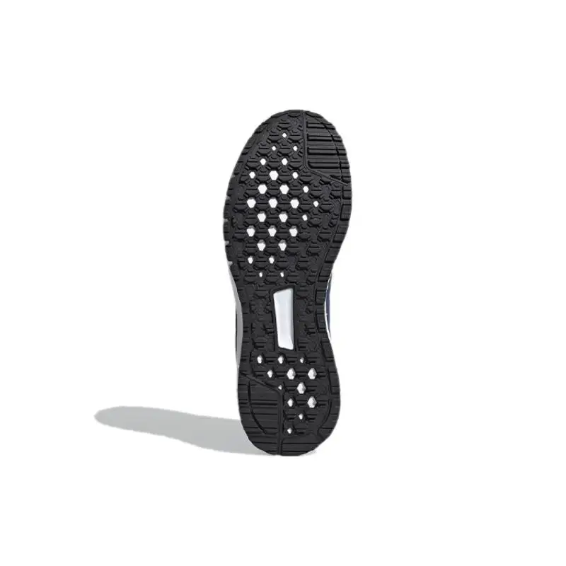 Sneakers Adidas Ultimashow Blu Bianco FX3633 40⅔ miniatura 5