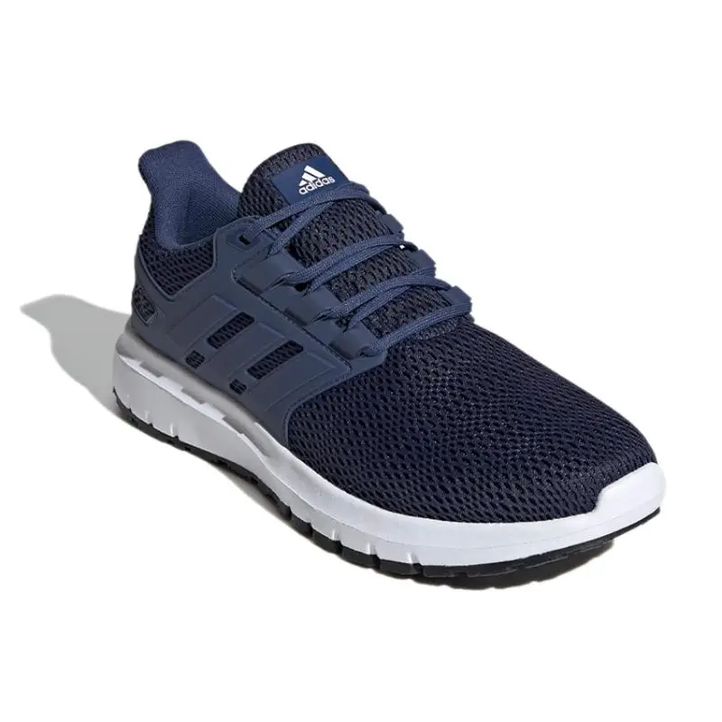 Sneakers Adidas Ultimashow Blu Bianco FX3633 44⅔ miniatura 3