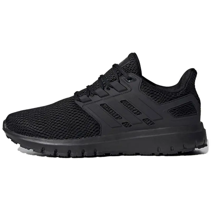 Sneakers Adidas Ultimashow Triple Black FX3632 44