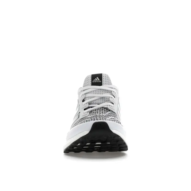 Sneakers Adidas UltraBoost 1 0 Oreo Uomo Bianco Bianco Nuvola Nero Core IH4924 46⅔ miniatura 2