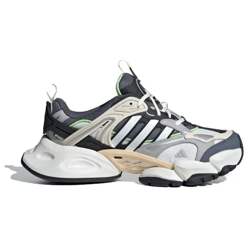 Sneakers Adidas Vento Xlg Deluxe Grigio Scuro IH7796 37⅓ miniatura 2