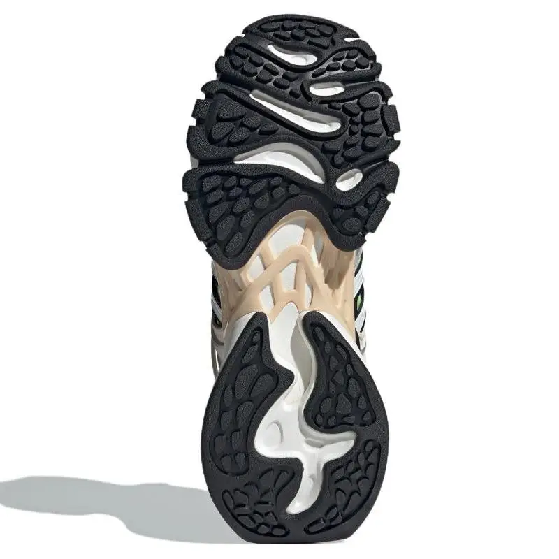 Sneakers Adidas Vento Xlg Deluxe Grigio Scuro IH7796 38 miniatura 3