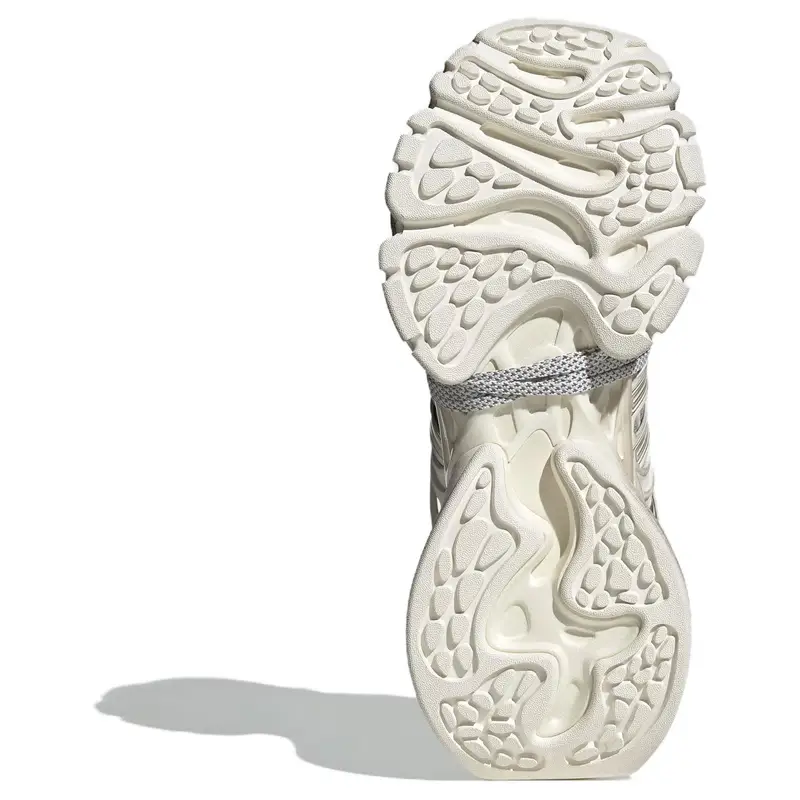 Sneakers Adidas Vento Xlg Deluxe Grigio Vela JS1588 40⅔ miniatura 3