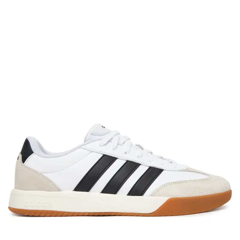 Sneakers adidas Vl Court 00S JR9818 Bianco