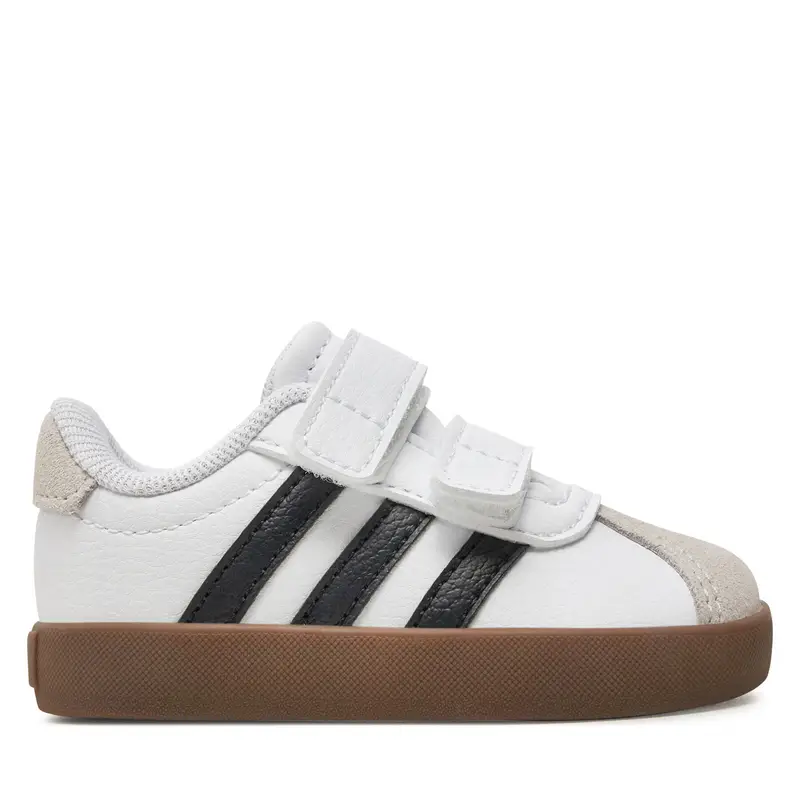 Sneakers adidas Vl Court 3.0 Cf I ID9157 Bianco