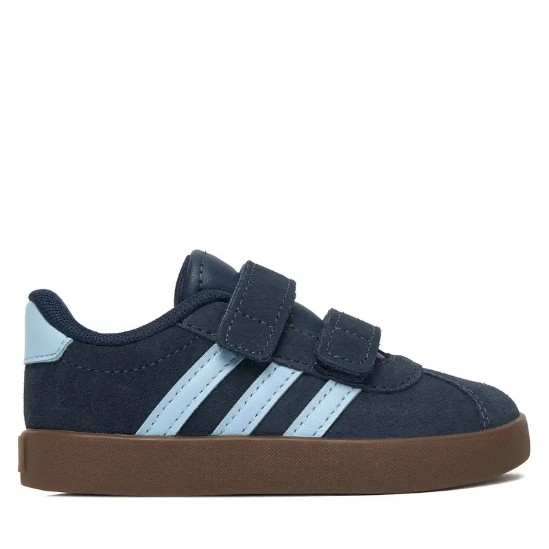 Sneakers adidas Vl Court 3.0 Cf I KI6491 Blu scuro